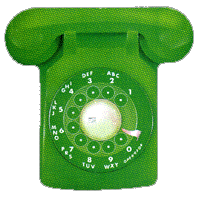 Green Phone