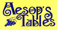 Aesop's Tables graphic