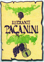 Paganini graphic