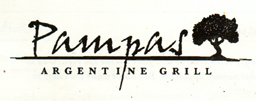 Pampas graphic