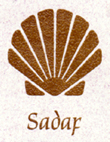 Sadaf graphic