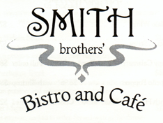 Smith Brothers graphic