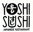 Yoshi Sushi graphic