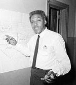 Bayard Rustin