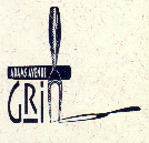 Adams Avenue Grill graphic