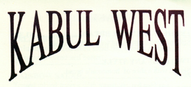 Kabul West graphic