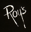 Roy's graphic